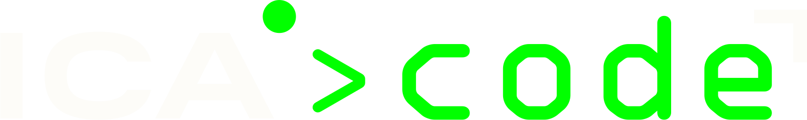 ICA >code