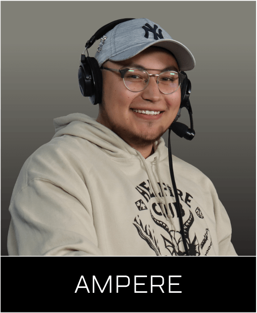 Ampere