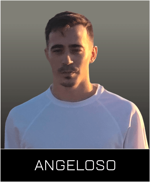 Angeloso