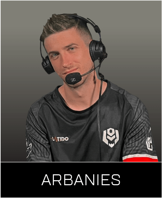 Arbanies