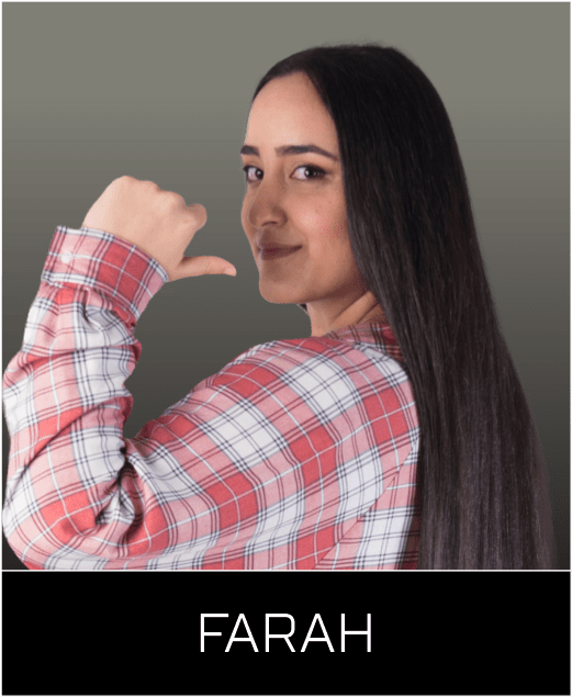 Farah