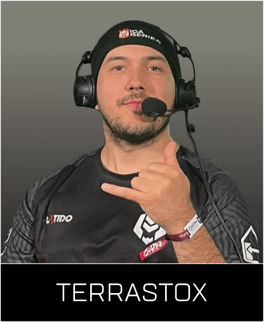 Terrastox