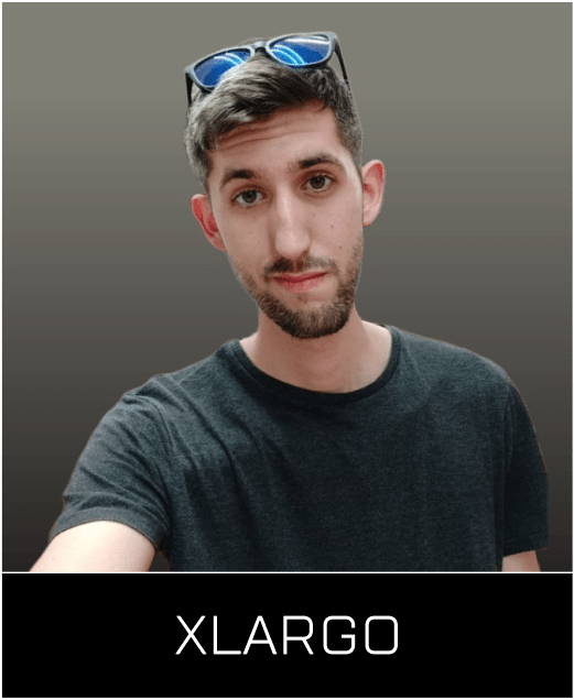 Xlargo