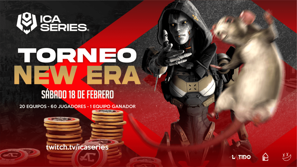 Torneo NEW ERA