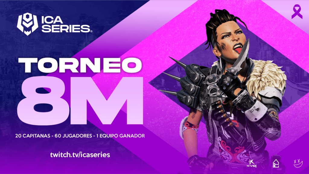 Torneo 8M Invitacional