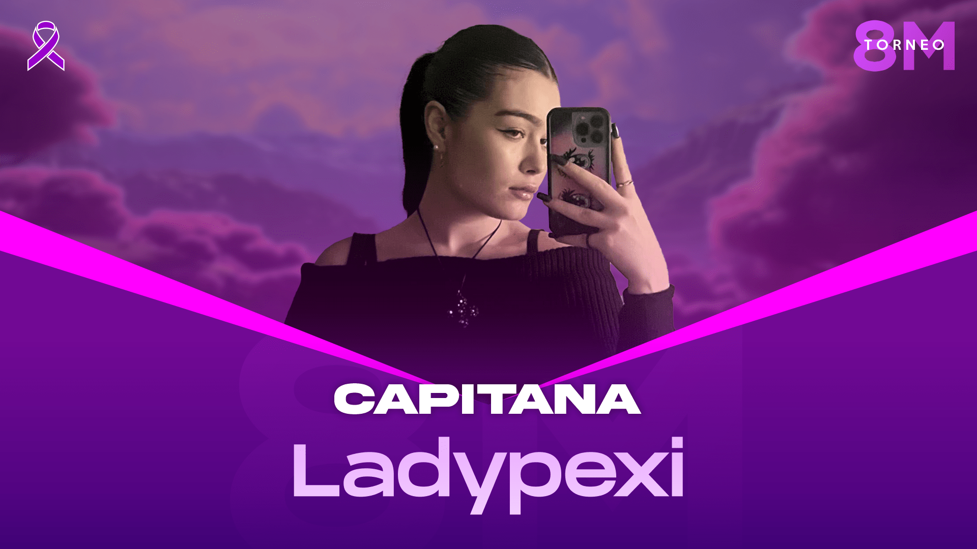 15 LADYPEXI
