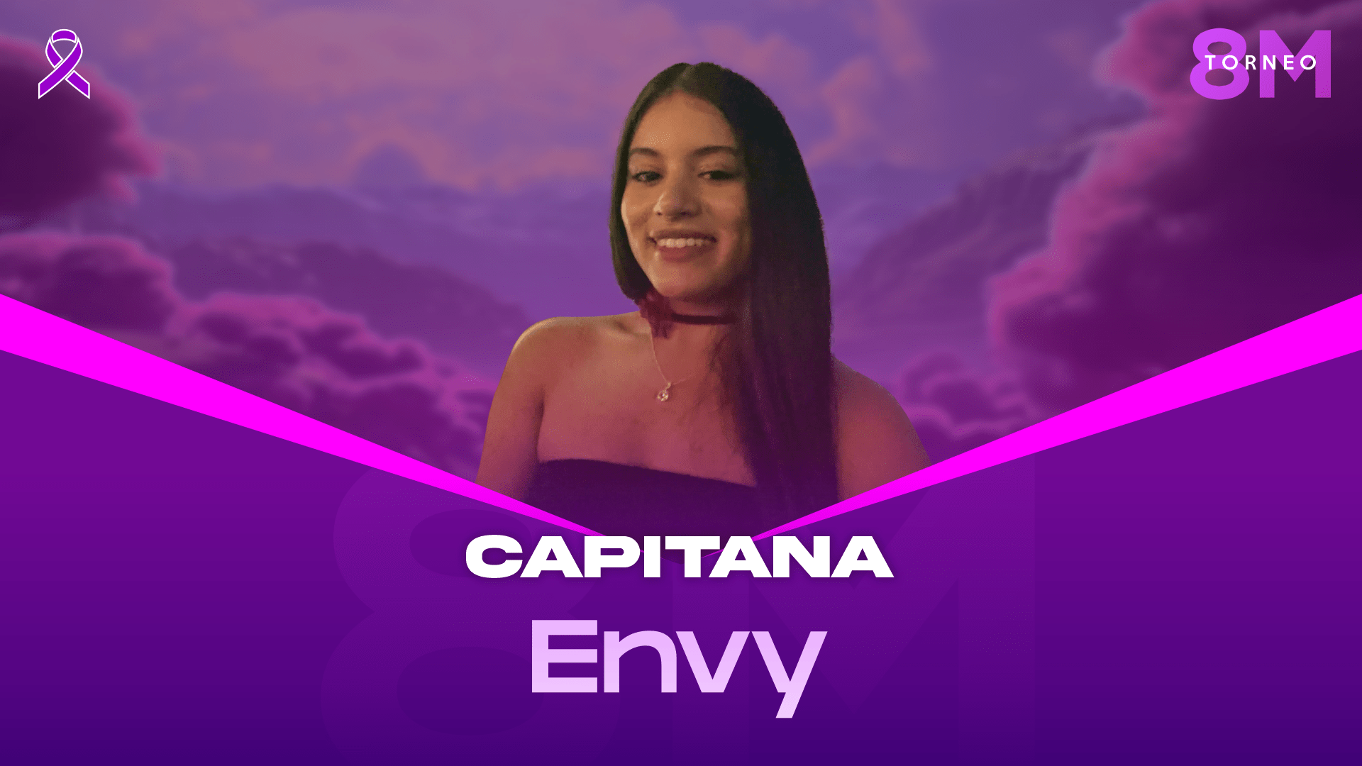 18 ENVY