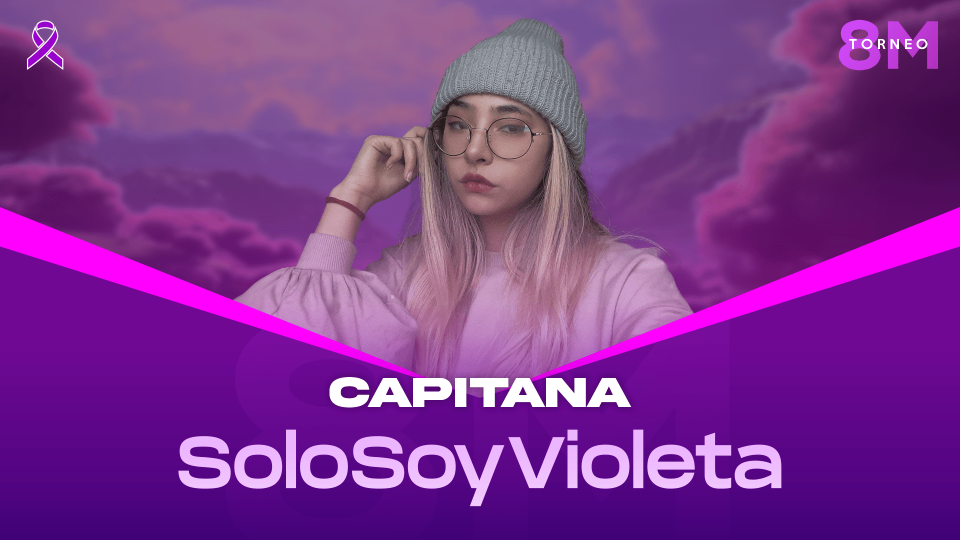20 SOLOSOYVIOLETA