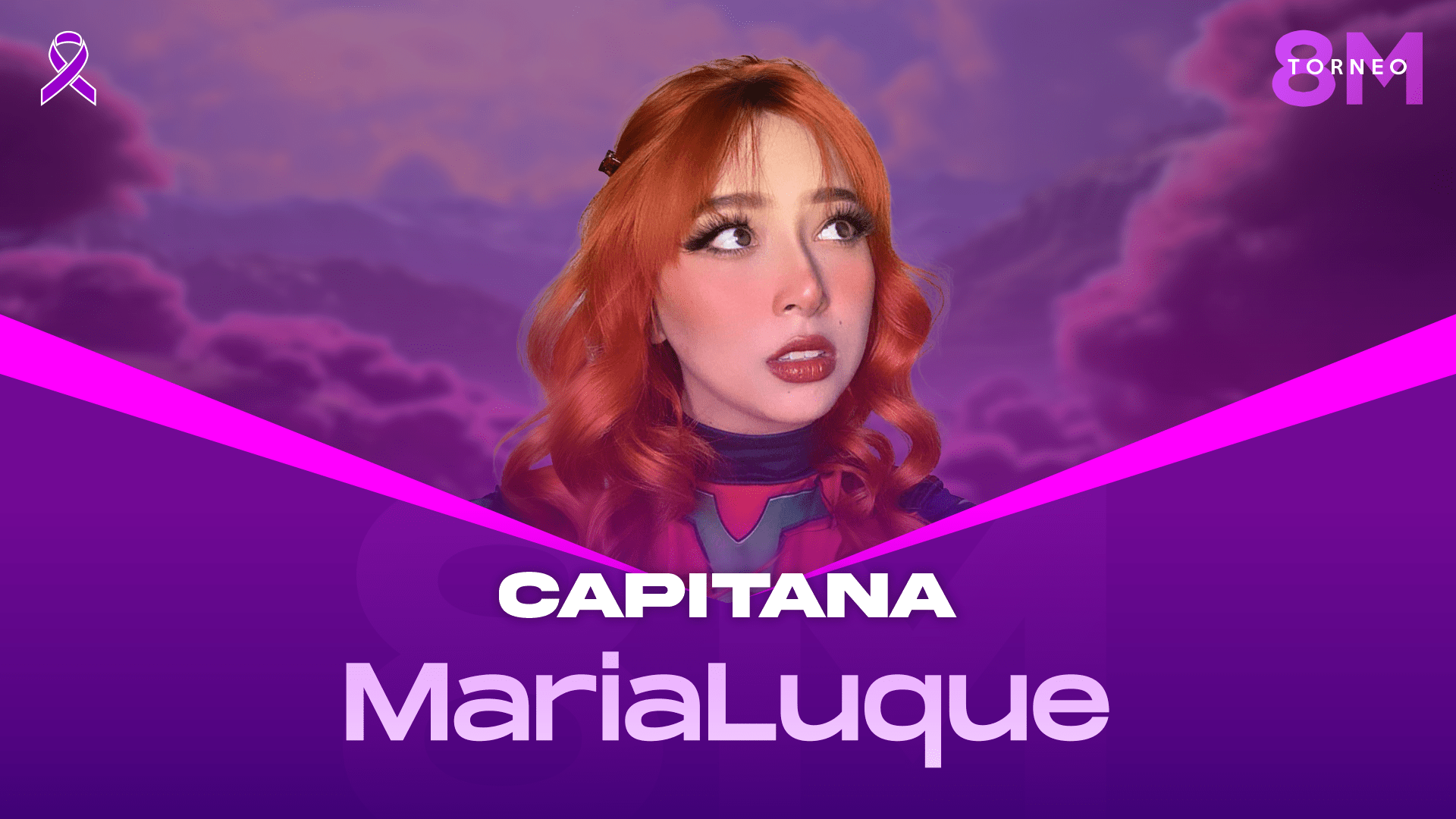 8 MARIALUQUE