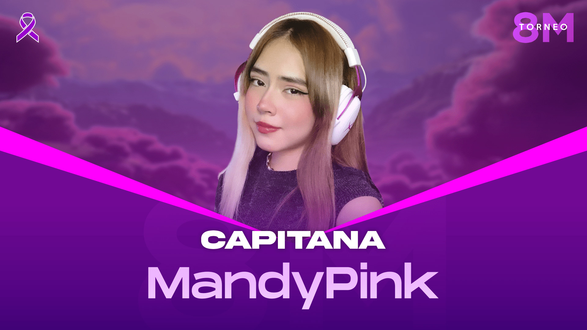 9 MANDYPINK