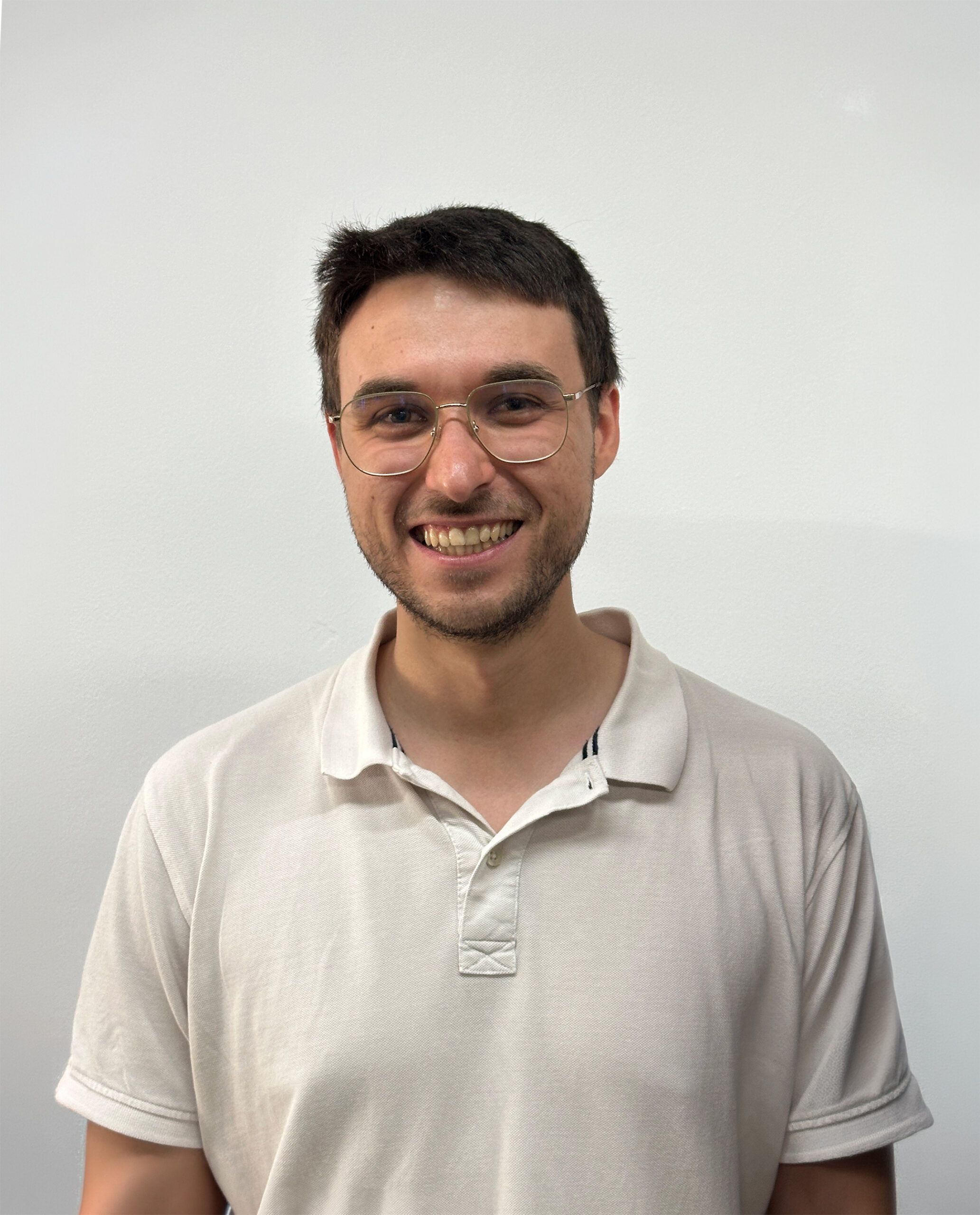 Alex Riba