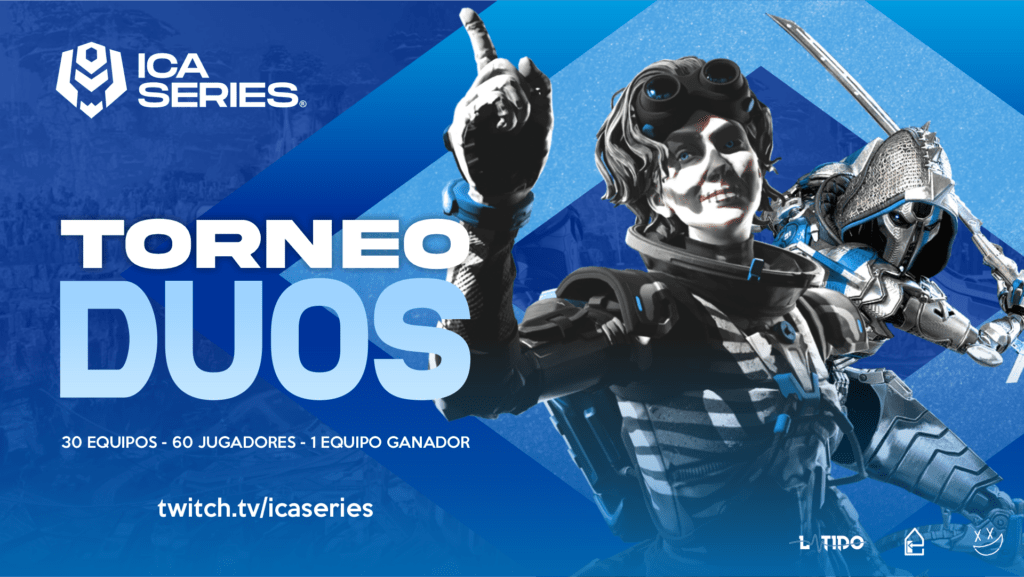 TORNEO DUOS