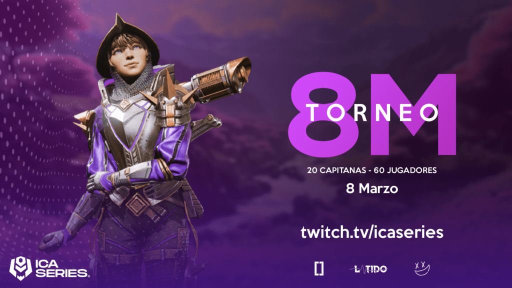 8M INVITACIONAL