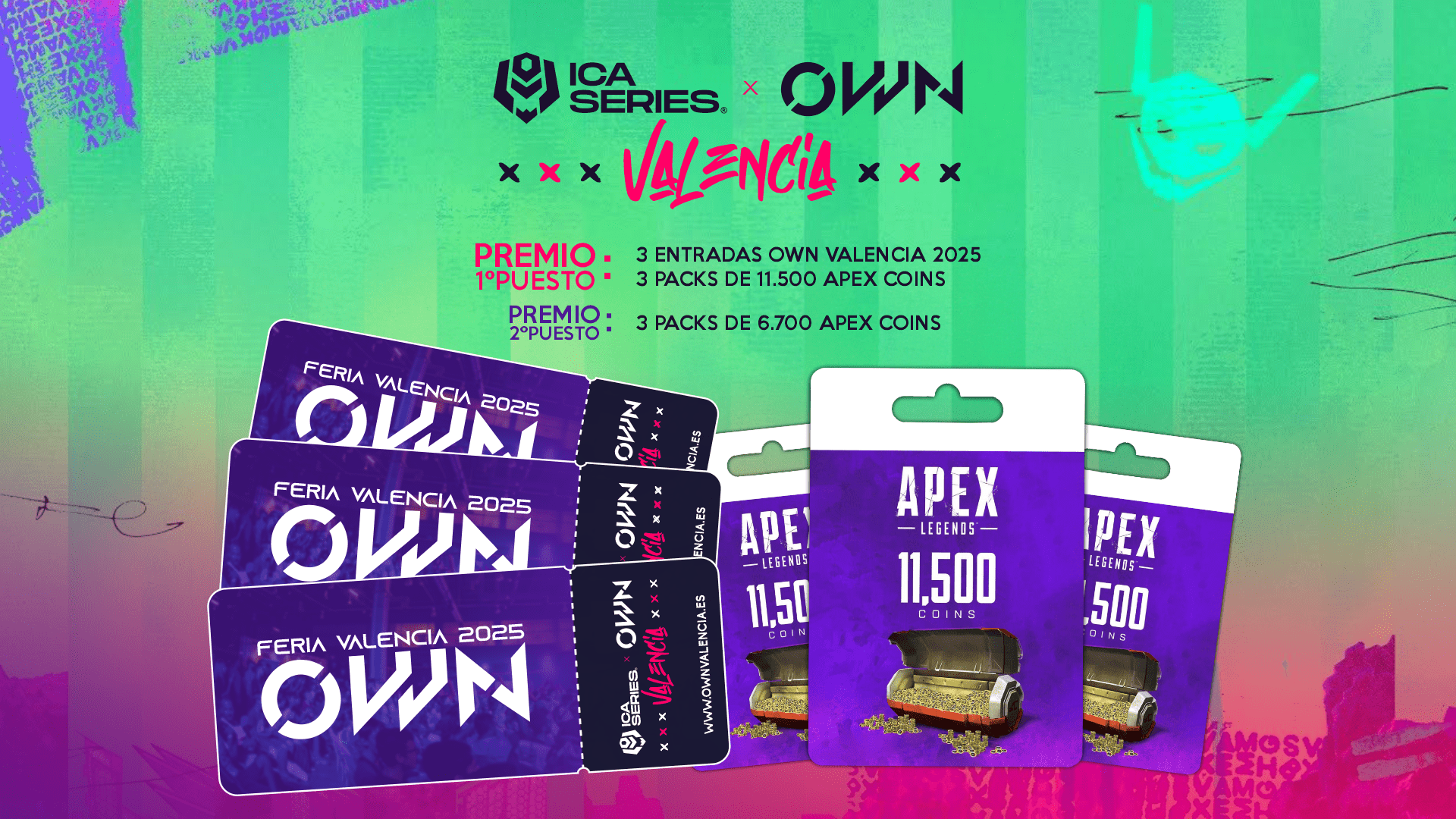 Tabla Sábado 6 JUL