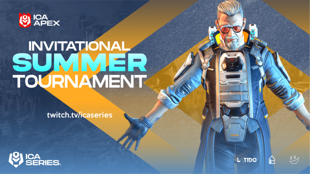 INVITATIONAL SUMMER TOURNAMENT
