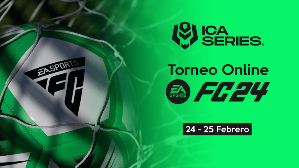 TORNEO ONLINE EAFC24